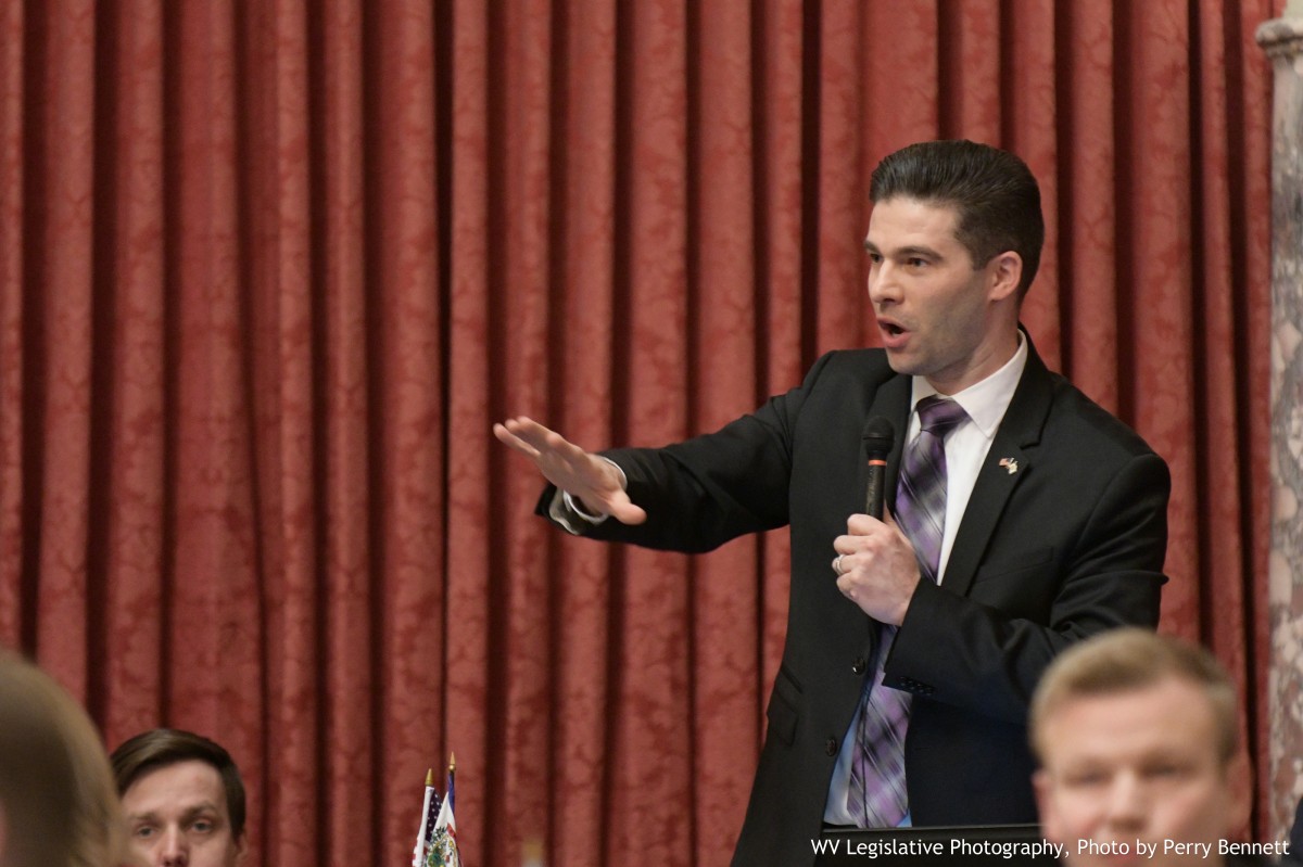 Move to kill Campus Carry Bill on 1st reading sparks heated debate
